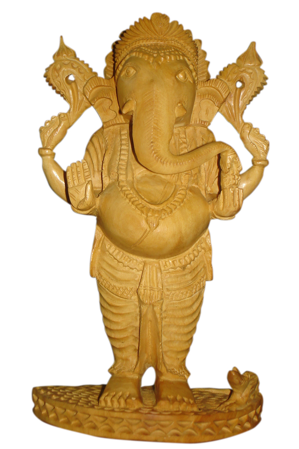 Ganesh ji